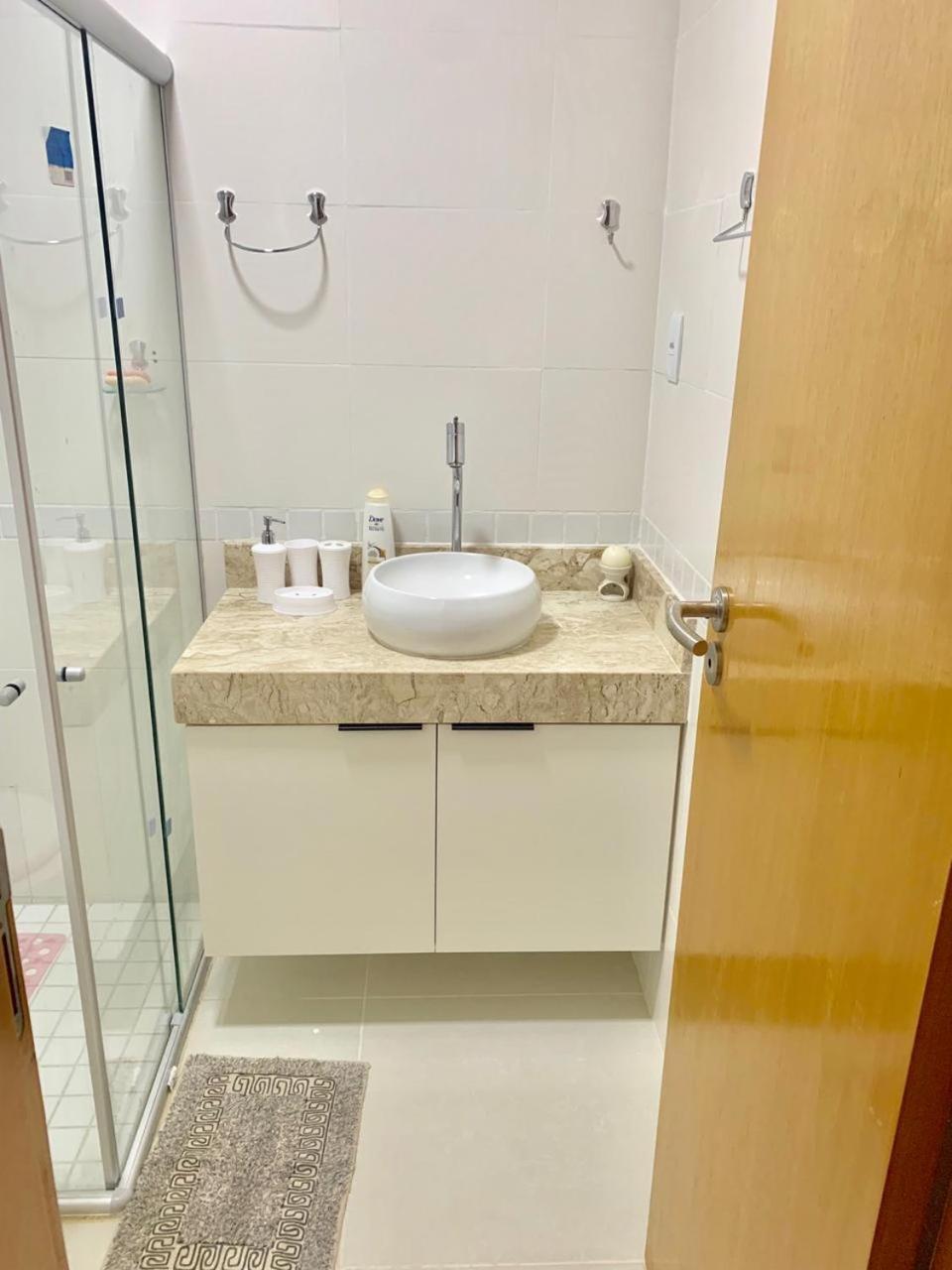 Areias De Itacimirim Pe Na Areia Apartment Camassari Ngoại thất bức ảnh