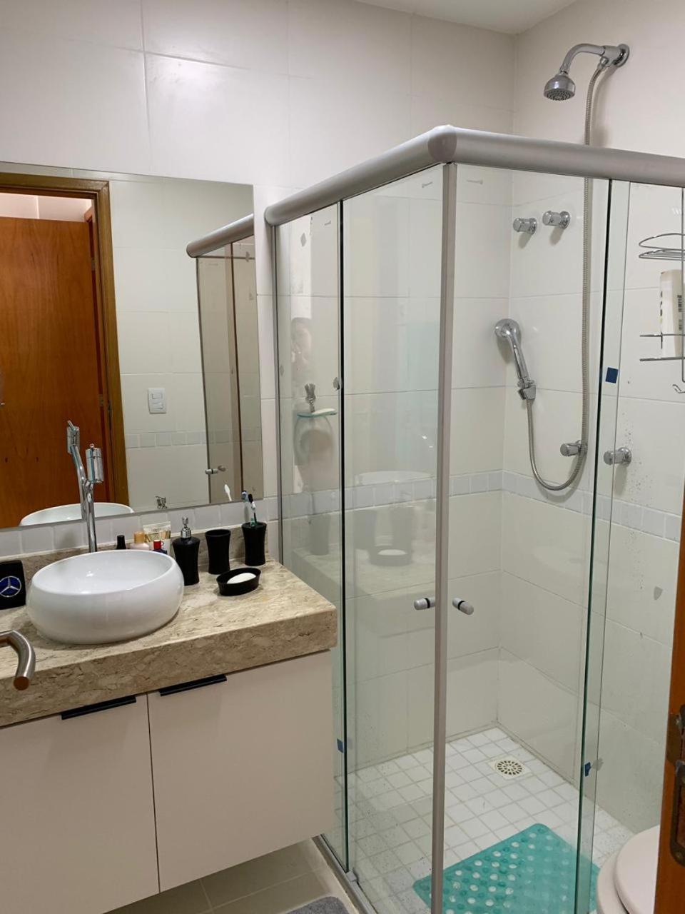 Areias De Itacimirim Pe Na Areia Apartment Camassari Ngoại thất bức ảnh