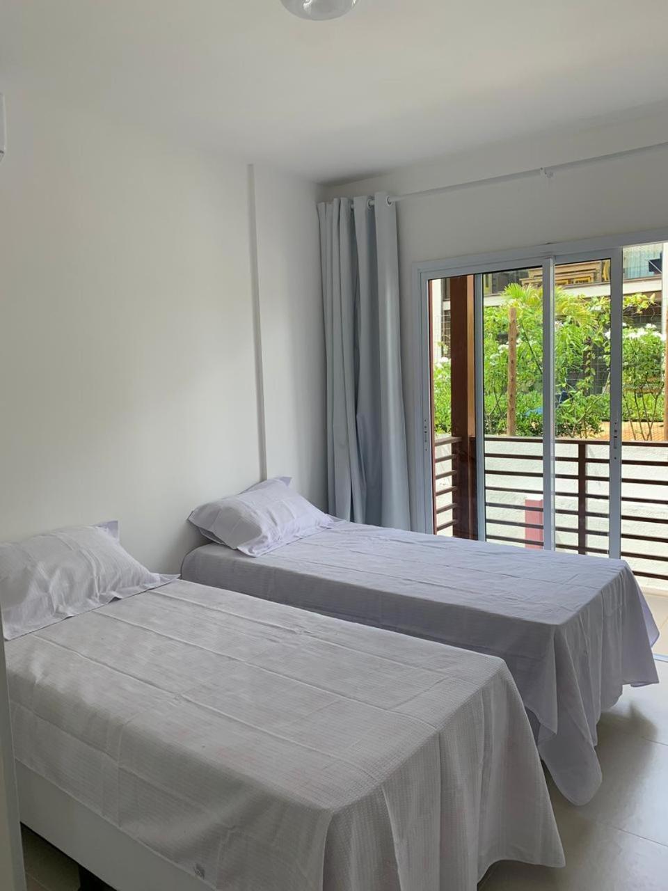 Areias De Itacimirim Pe Na Areia Apartment Camassari Ngoại thất bức ảnh