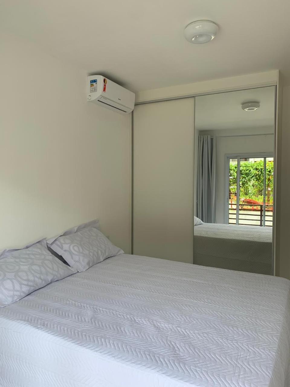 Areias De Itacimirim Pe Na Areia Apartment Camassari Ngoại thất bức ảnh